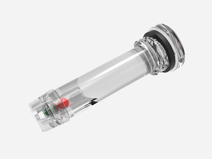 蓄電池狀態(tài)指示器D101-105、D301