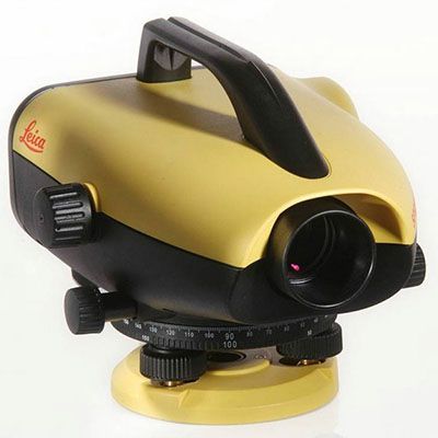 徠卡電子水準(zhǔn)儀sprinter 250M