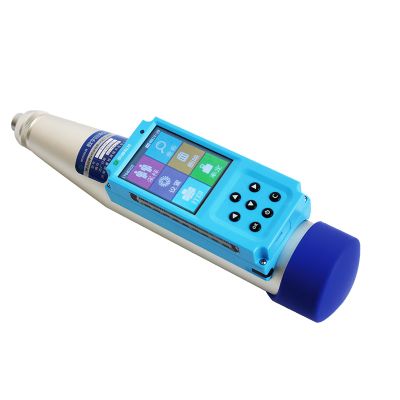 HT225-T觸摸屏一體數(shù)字回彈儀