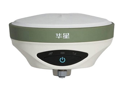 中海達華星A10 RTK測量系統(tǒng)