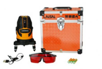 LS686/LSG686激光標(biāo)線儀（4V1H1D）