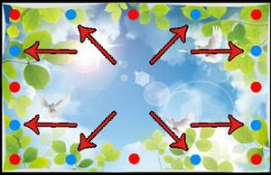 軟膜卡布燈箱安裝圖解 軟膜卡布燈箱安裝圖解