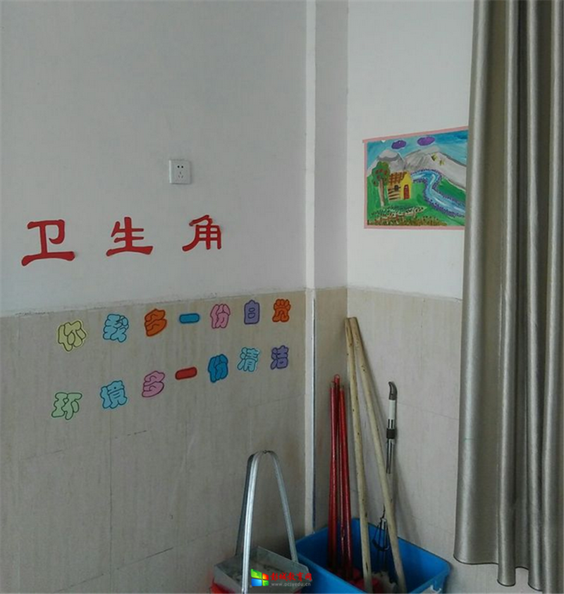 教室墻布置設計_學校教室文化墻創(chuàng)意設計_創(chuàng)意美術教室墻畫