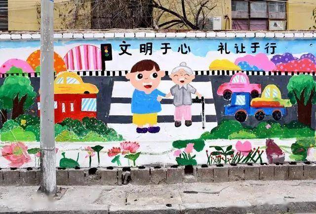 城市道路墻體文化墻_墻排馬桶墻體出水_附墻位置墻體加固補(bǔ)強(qiáng)