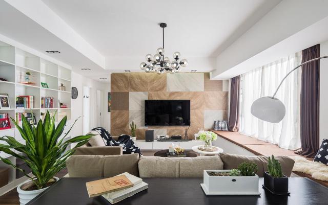 公司背景墻大全_公司感恩墻圖片大全_照片墻背景商務(wù)ppt模板免費(fèi)下載