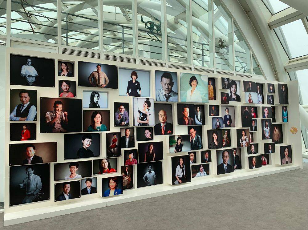 企業(yè)文化墻怎么做_墻文化_文化企業(yè)品牌區(qū)別于企業(yè)品牌