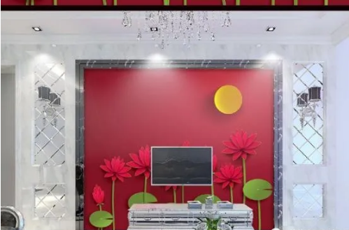 墻到墻3米2電視買多大的電視_長方形的墻怎樣設(shè)計電視背景_電視背景墻最佳顏色