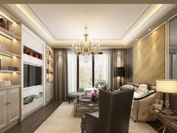 墻到墻3米2電視買(mǎi)多大的電視_電視背景墻最佳顏色_海信電視最佳顏色調(diào)試