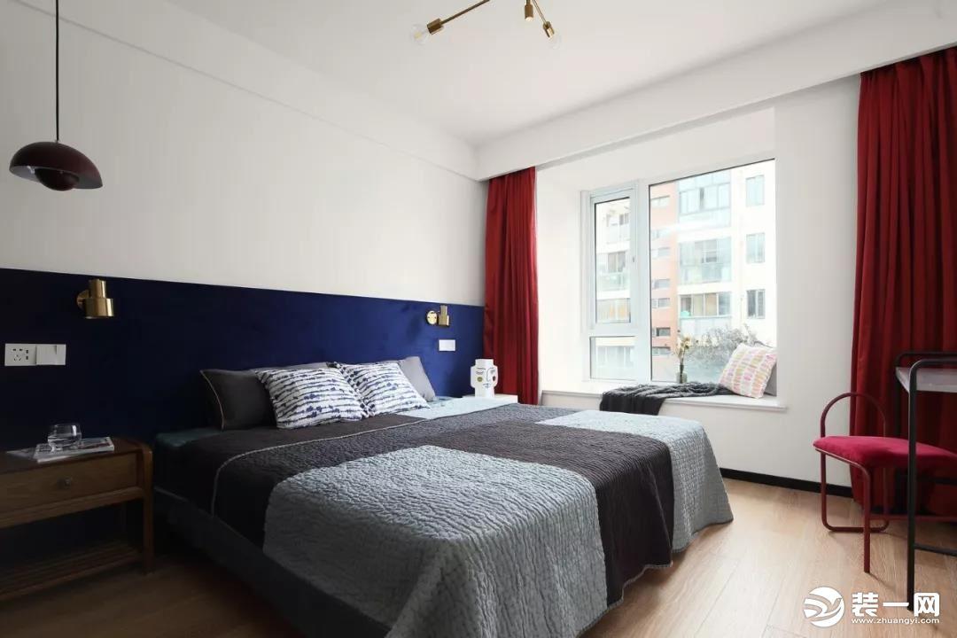 墻柱面石材類(lèi)飾面板的施工工藝有鋼筋網(wǎng)綁扎法 楔固法_南京墻繪南京輕舟墻繪公司)_公司背景墻施工