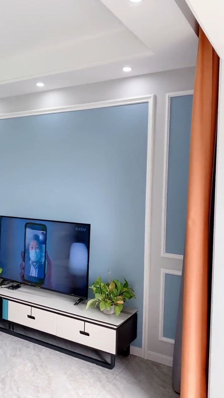 墻柱面石材類(lèi)飾面板的施工工藝有鋼筋網(wǎng)綁扎法 楔固法_公司背景墻施工_南京墻繪南京輕舟墻繪公司)