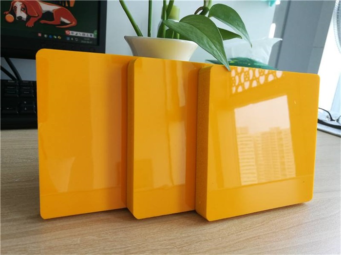 雪弗板結(jié)實嗎_kt板雪弗板pvc板_雪弗板和弗龍板的區(qū)別