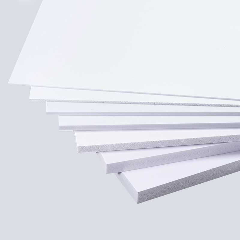 kt板雪弗板pvc板_雪弗板結(jié)實嗎_雪弗板和弗龍板的區(qū)別