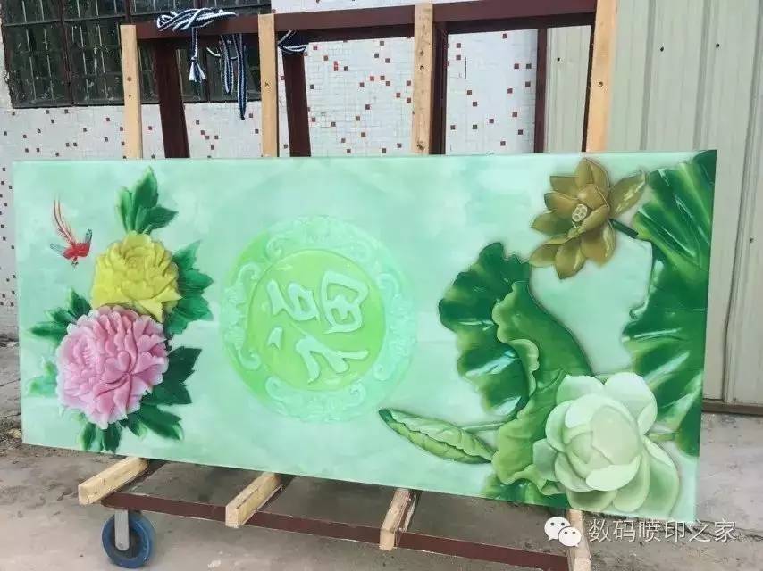 uv立體打印機(jī)_3d打印立體浮雕機(jī)_uv卷材機(jī)打印材料