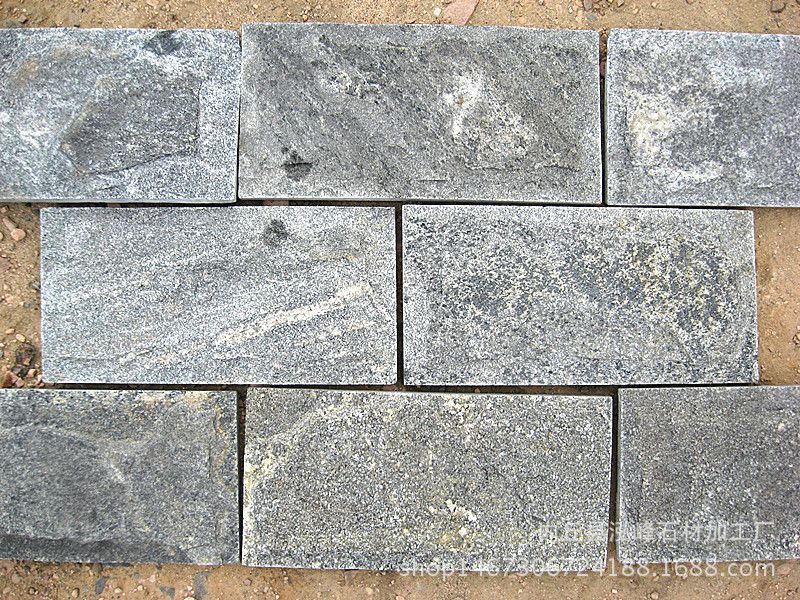 別墅外墻磚廠家現(xiàn)貨供應綠石英文化石圖片效果圖