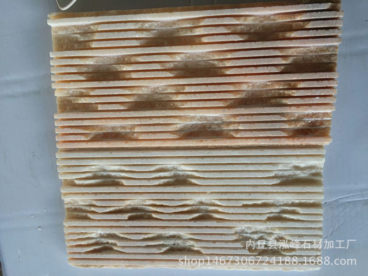 外墻磚廠家現(xiàn)貨供應(yīng)太行紅文化石圖片效果圖