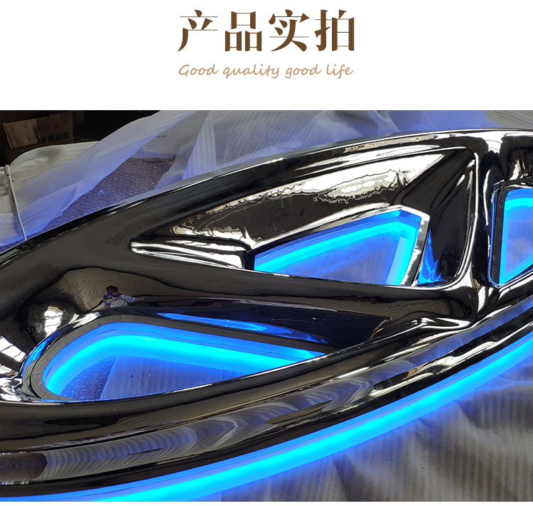 廠(chǎng)家直銷(xiāo),廠(chǎng)家定制，亞克力金屬，發(fā)光廣告字，LED，金屬標(biāo)牌