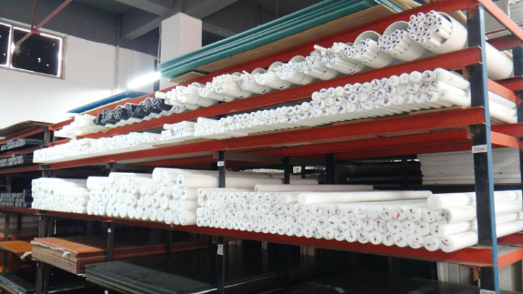 pvc雪弗板耐高溫嗎_雪弗板和pvc板哪個(gè)便宜_pvc板雪弗板