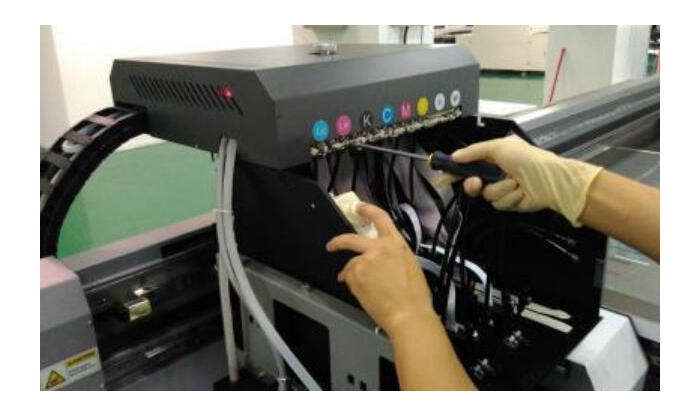 金屬uv打印工藝_uv工藝和滾涂工藝哪個(gè)好_3d打印可以打印金屬嗎