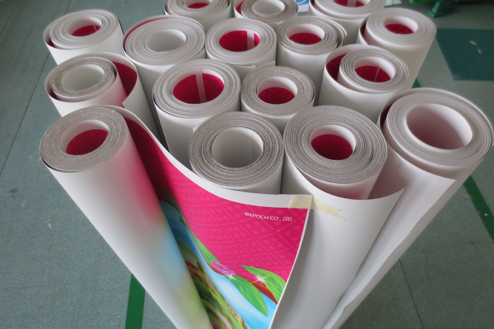 噴繪制作流程_戶外噴繪制作_噴繪制作單價(jià)