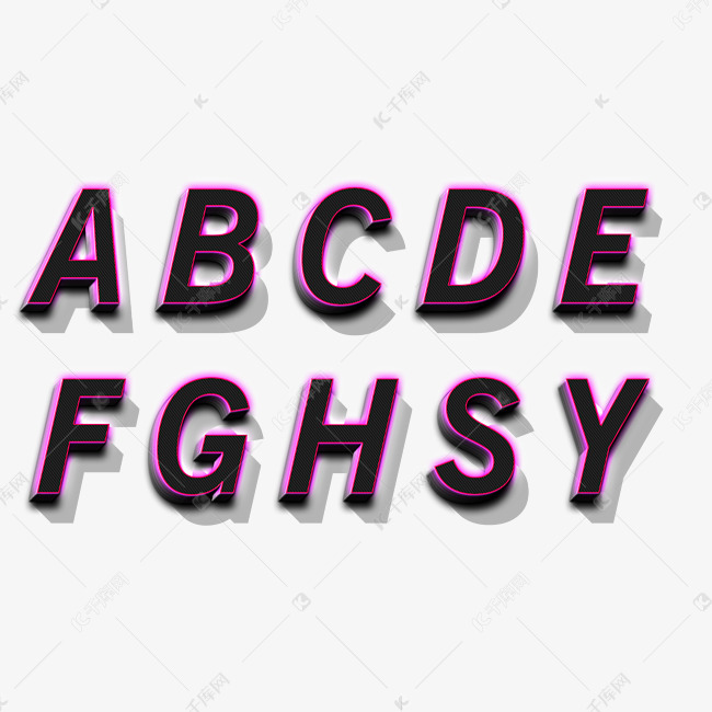 發(fā)光字的種類(lèi)有哪些_發(fā)光字的材質(zhì)種類(lèi)及價(jià)格_發(fā)光字的種類(lèi)