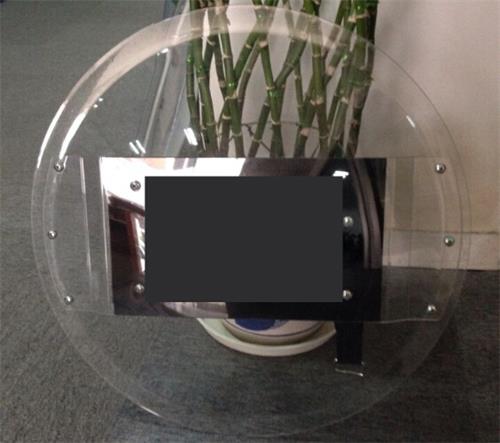 安康防爆耐力板多少錢^當?shù)貜S家