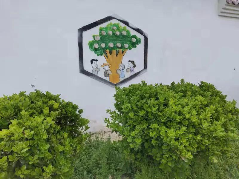 外墻創(chuàng)意畫_創(chuàng)意創(chuàng)意裝飾畫簡(jiǎn)單畫_兒童創(chuàng)意畫范畫