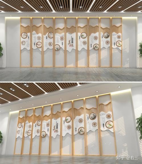 別墅墻院大門口效果圖_校門口文化墻圖片_農(nóng)村文化廣場(chǎng)墻圖片