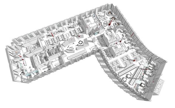 辦公室文化墻需展示什么內(nèi)容_學(xué)校文化展示墻_員工風(fēng)采展示墻內(nèi)容