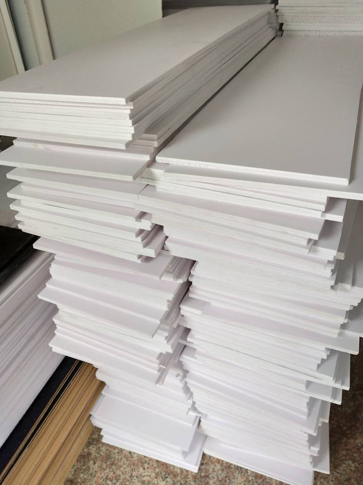 雪弗板防水性_pvc雪弗板批發(fā) pvc雪弗板價格_雪弗板和弗龍板