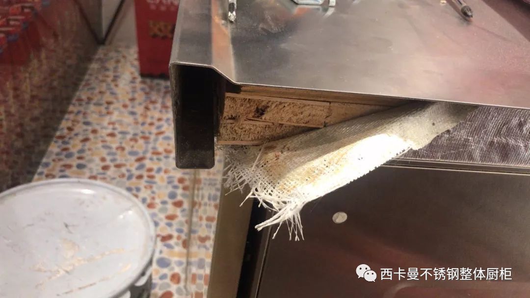 雪弗板做造型什么價格_雪弗板做柜子結(jié)實嗎_雪弗板 可以做墻嗎