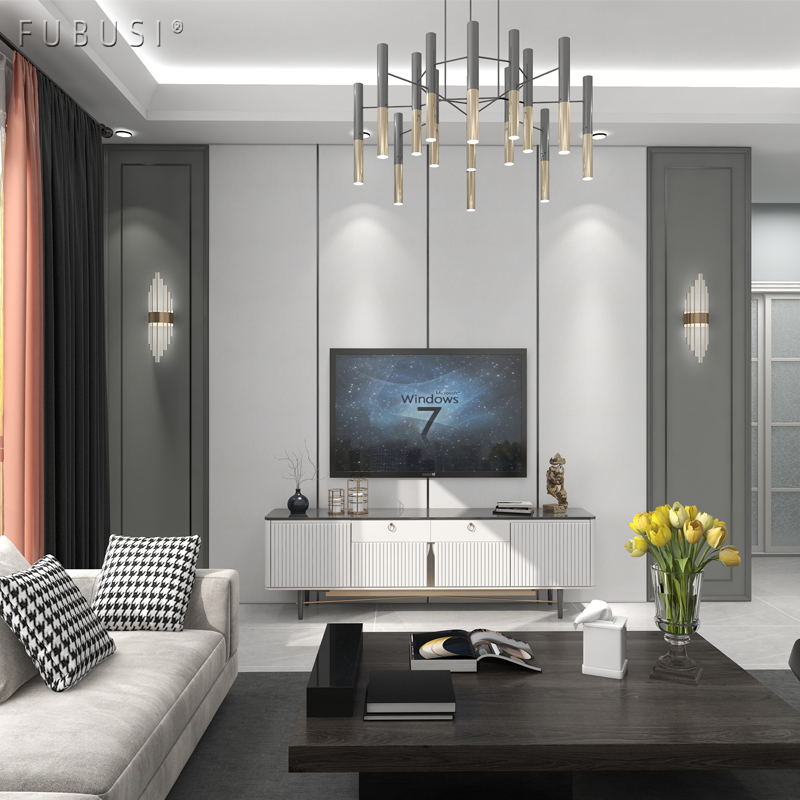 家裝設(shè)計師形象照片_家裝形象墻_電視形象墻效果圖家裝