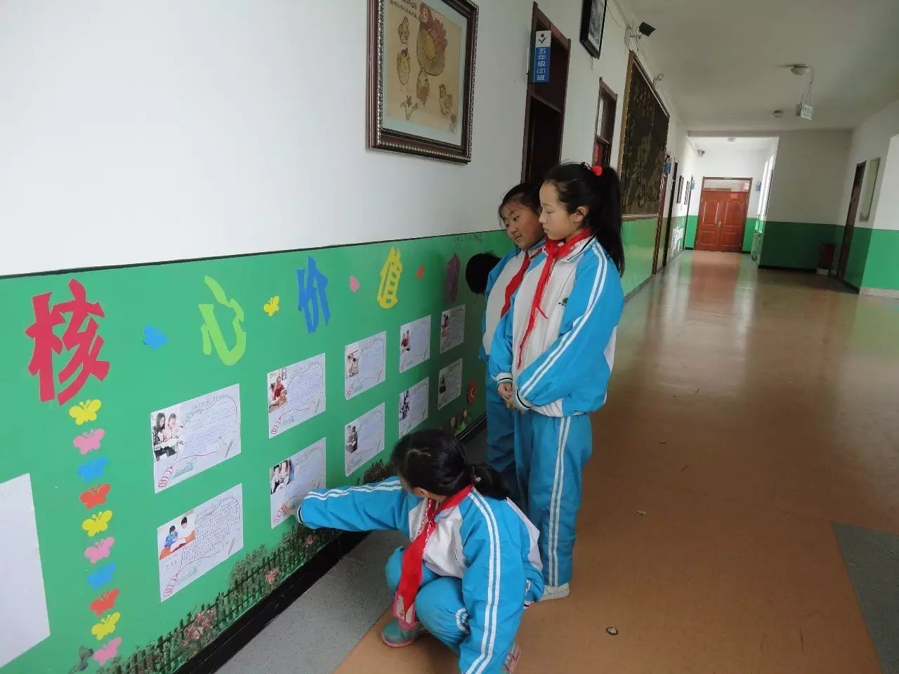 公司走廊文化設(shè)計(jì)_班級走廊文化墻壁布置_班級走廊文化墻設(shè)計(jì)