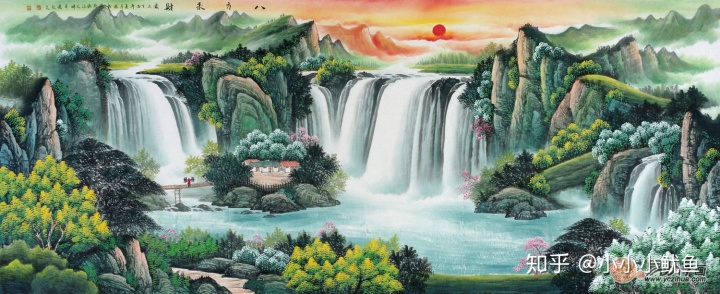 熒光顏料如何畫(huà)隱形畫(huà)墻繪_山水畫(huà)文化墻_找誰(shuí)畫(huà)丙烯顏料畫(huà)墻