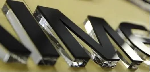 亞克力水晶字價(jià)格_水晶字亞克力_玫瑰金h8亞克力3厘米水晶字價(jià)格