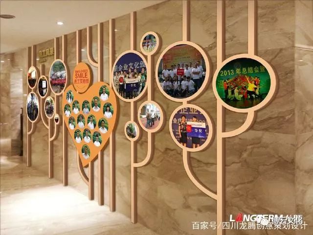 公司文化墻設(shè)計(jì)方案_公司宣傳照片墻設(shè)計(jì)_學(xué)校樓道文化設(shè)計(jì) 方案