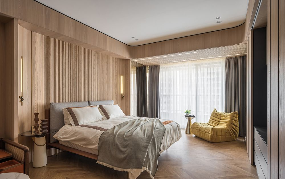 手繪墻素材圖片電視背景北歐風(fēng)格_電視背景墻的圖大全_墻壁紙電視背景