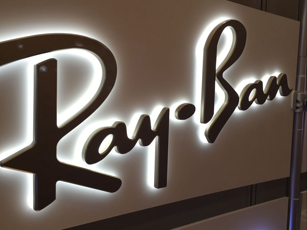 水晶字安裝方法_水晶字安裝教程_水晶字 亞格力字區(qū)別