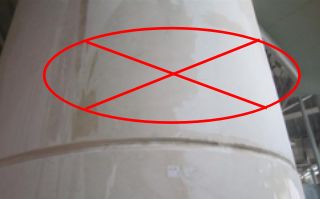 亞克力板開裂的原因_免漆板開裂如何修補(bǔ)_集成板 開裂