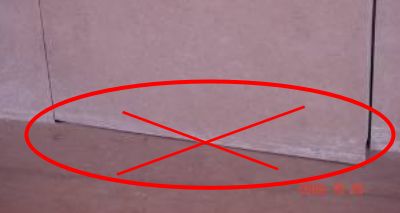 亞克力板開裂的原因_集成板 開裂_免漆板開裂如何修補(bǔ)