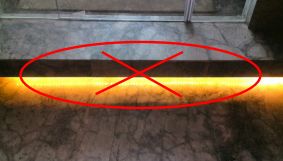 集成板 開裂_亞克力板開裂的原因_免漆板開裂如何修補(bǔ)