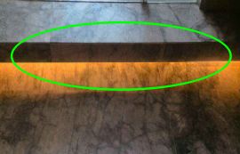 集成板 開裂_亞克力板開裂的原因_免漆板開裂如何修補(bǔ)