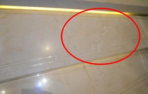 免漆板開裂如何修補(bǔ)_亞克力板開裂的原因_集成板 開裂