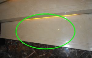 亞克力板開裂的原因_免漆板開裂如何修補(bǔ)_集成板 開裂