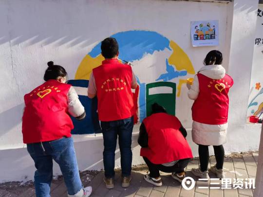 城市主題文化與特色城市構(gòu)建_小區(qū)文化樓道,樓道墻_城市文化墻