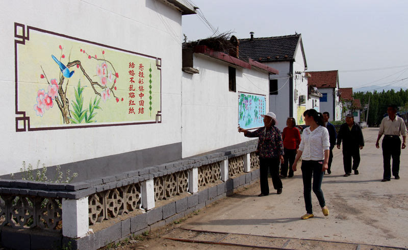 q照片墻美化下載_美化衛(wèi)生間文化金點(diǎn)子_文化墻美化城市