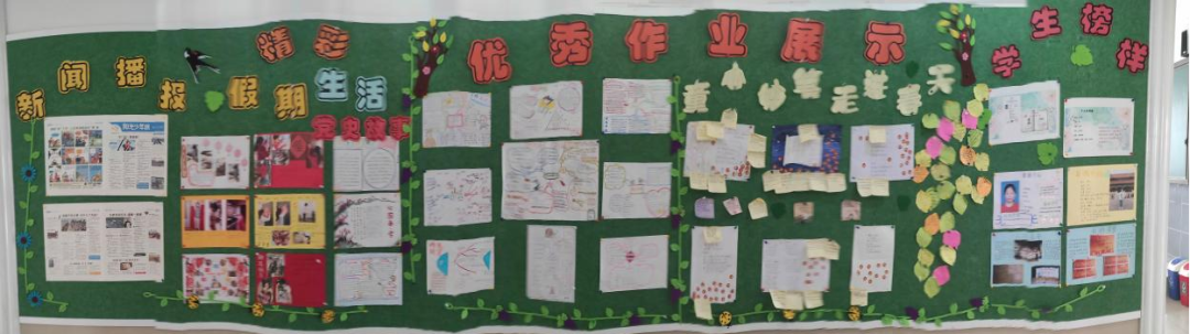 設計高中班級創(chuàng)意墻_學校班級文化墻設計_班級榮譽墻設計想法