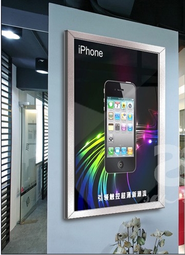 亞克力超薄燈箱制作_亞克力超薄燈箱價(jià)格_超薄燈箱亞克力價(jià)格表