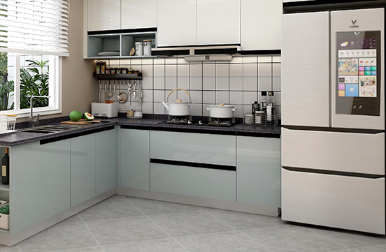 亞克力櫥柜門板具有哪些優(yōu)缺點 亞克力櫥柜門板的質(zhì)量