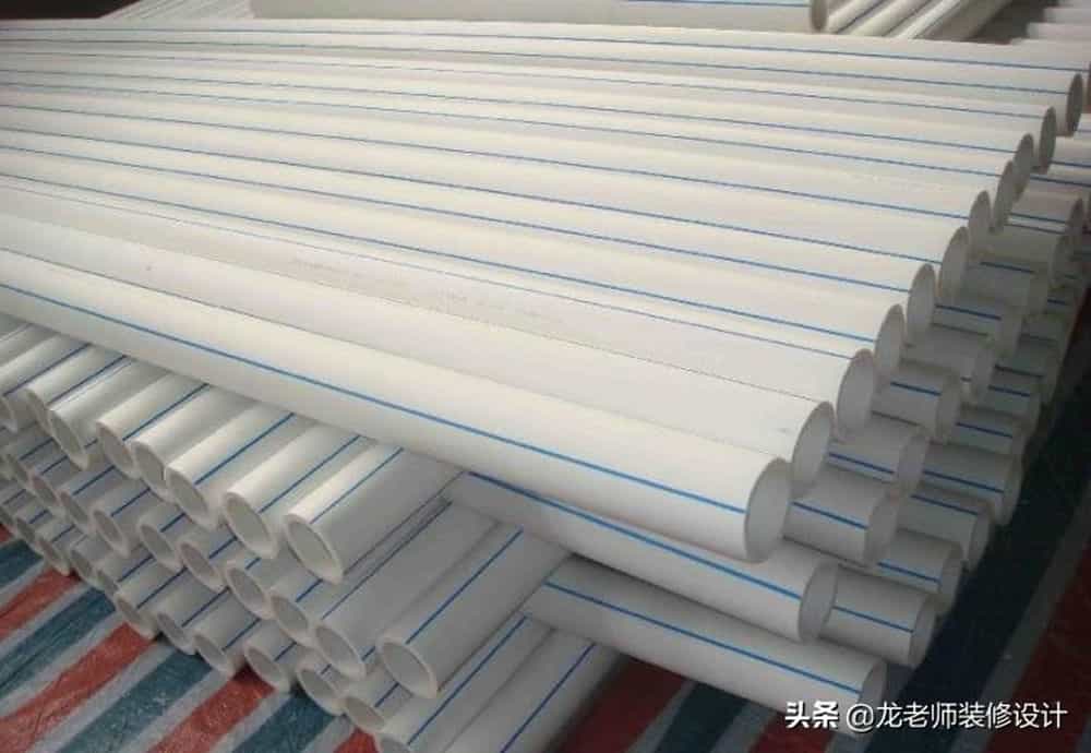 pvcu和upvc水管區(qū)別_冷水管和熱水管區(qū)別_pvc和ppr水管的區(qū)別
