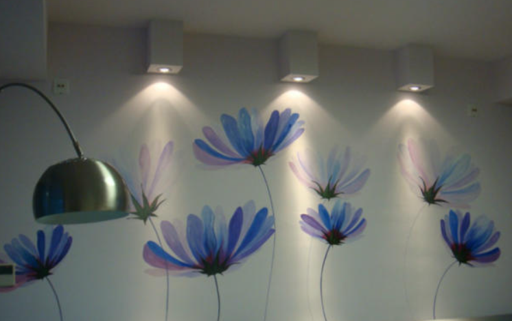 墻面手繪創(chuàng)意圖案大全_自己手繪墻面_墻面手繪畫多少錢一個(gè)平方